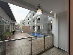 Le Regal (D14), Apartment #633482561